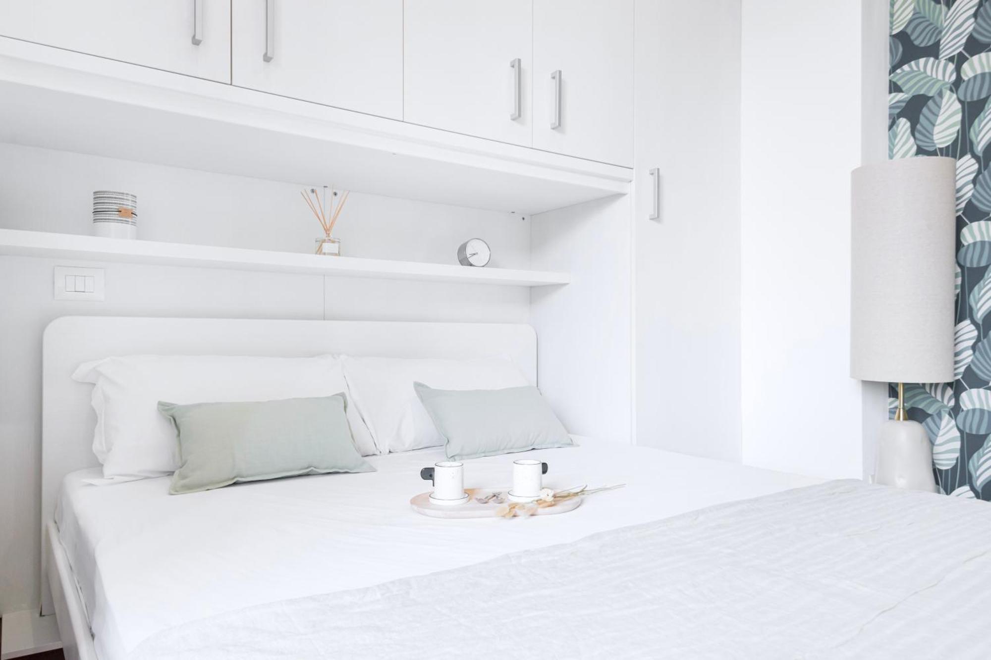 Nice And Cozy Studio In Porta Romana By Easylife Милано Екстериор снимка